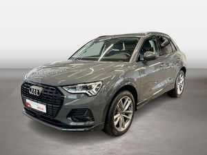 Audi Q3 35 TFSI S tronic advanced ACC AHK AUT Kam. LM