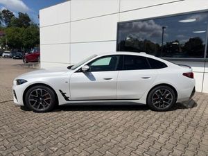 BMW 430 dxDrive Grand Coupé🤍JETZT ZUSCHLAGEN 💙22.917 EUR sparen beim Vorführwagen!  ❤️
