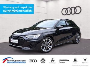 Audi S3 Sportback TFSI S tronic NAV SONOS HEAD KAM 18