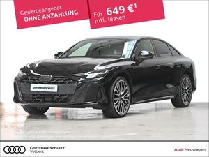 Audi A6 Limousine TDI quattro S tronic #black panther
