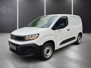 Opel Combo 1.5 D erhöhte Nutzlast RFK Klima Ladeboden