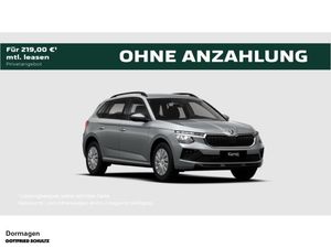 Skoda Kamiq Essence 1.0 TSI WINTERPAKET INFOTAINMENTPA
