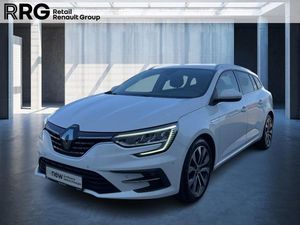 Renault Megane GRANDTOUR TECHNO TCe 140 EDC SELBSTPARKEN