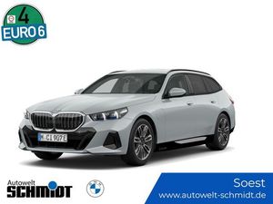 BMW 550e xDrive Touring M Sportpaket  UPE 97.690 EUR