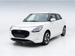 Suzuki Swift 1.2 Hybrid Comfort+ AllGrip 4x4 ACC RFK