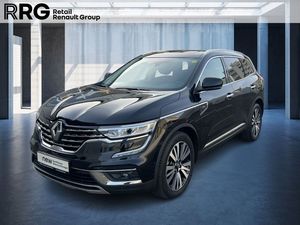 Renault Koleos 2.0 dCi 185 Initiale Paris Leasing