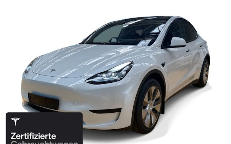 Tesla Model-y-2022 Hinterradantrieb RWD 5dr Auto kaufen