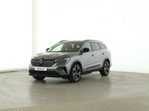 Renault Espace Leasing