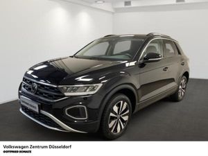 Volkswagen T-Roc Life 1.5 TSI DSG Navi Kamera Sitzheiz AHK