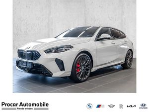BMW 120 MSport + Pano + H/K + DApl. + PApl.