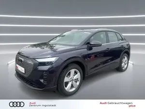 Audi Q4 e-tron 40 STHZG LED PDC Navi+ SHZ Virtual 19