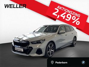 BMW 540dA xD T M SPORT PRO DAPr 360 Pano Sthz AHK BW