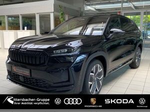 Skoda Kodiaq Sportline 1,5 TSI iV 6-Gang-DSG Sofort Verfügbar Leasing