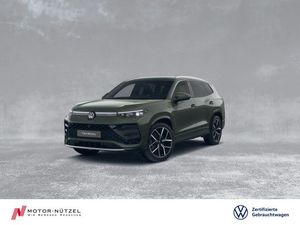 Volkswagen Tayron 2.0 TDI DSG R-LINE 5JG+NAV+AHK+HuD+360+7S
