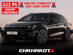 Cupra Leon ST VZ 2.0 TSI 333 PS *LOYAL*SOFORT* Leasing