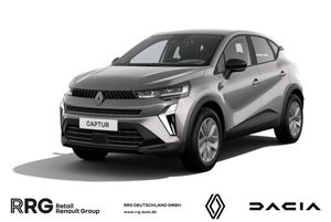 Renault Captur Evolution Mild Hybrid 160 EDC Automatik ❗❗ inkl. Wartung, Sitzheizung ❗❗ Gewerbedeal ❗❗ Leasing