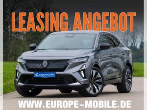 Renault Rafale TECHNO Full Hybrid E-Tech 200 MMA6 (UVP 46.600€/SOFORT)S.HEIZ/W.HEIZ/20"/NAV/PDC/5J.GARANTIE/UVM.