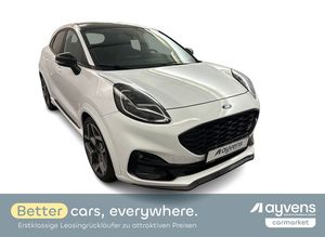 Ford Puma ST X 1.5 EcoBoost