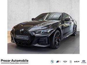 BMW 430i xDrive Coupé M Sport NAVI LED Sound Syst.