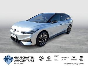 Volkswagen ID.7 PRO Tourer /AHK/MASSAGE/IQDRIVE/5JGARANTIE