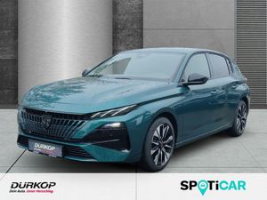 Peugeot 308 Neuer ALLURE 6-AT Navi-Zugangs-Paket Komfort