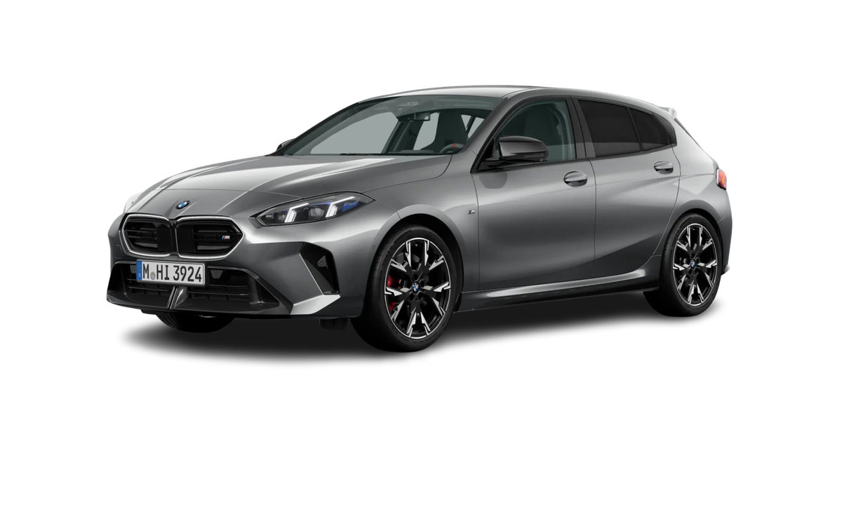 BMW 1er M135 xDrive A M135 xDrive A Auto-Abo