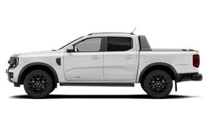 Ford Ranger 3.0 EcoBlue 177kW DoKa e-4WD At Platinum