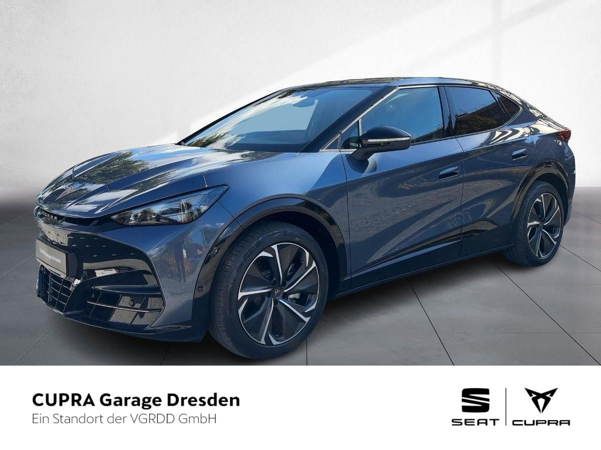 Cupra Tavascan VZ 4Drive #Wärmepumpe #Drive Paket Leasing