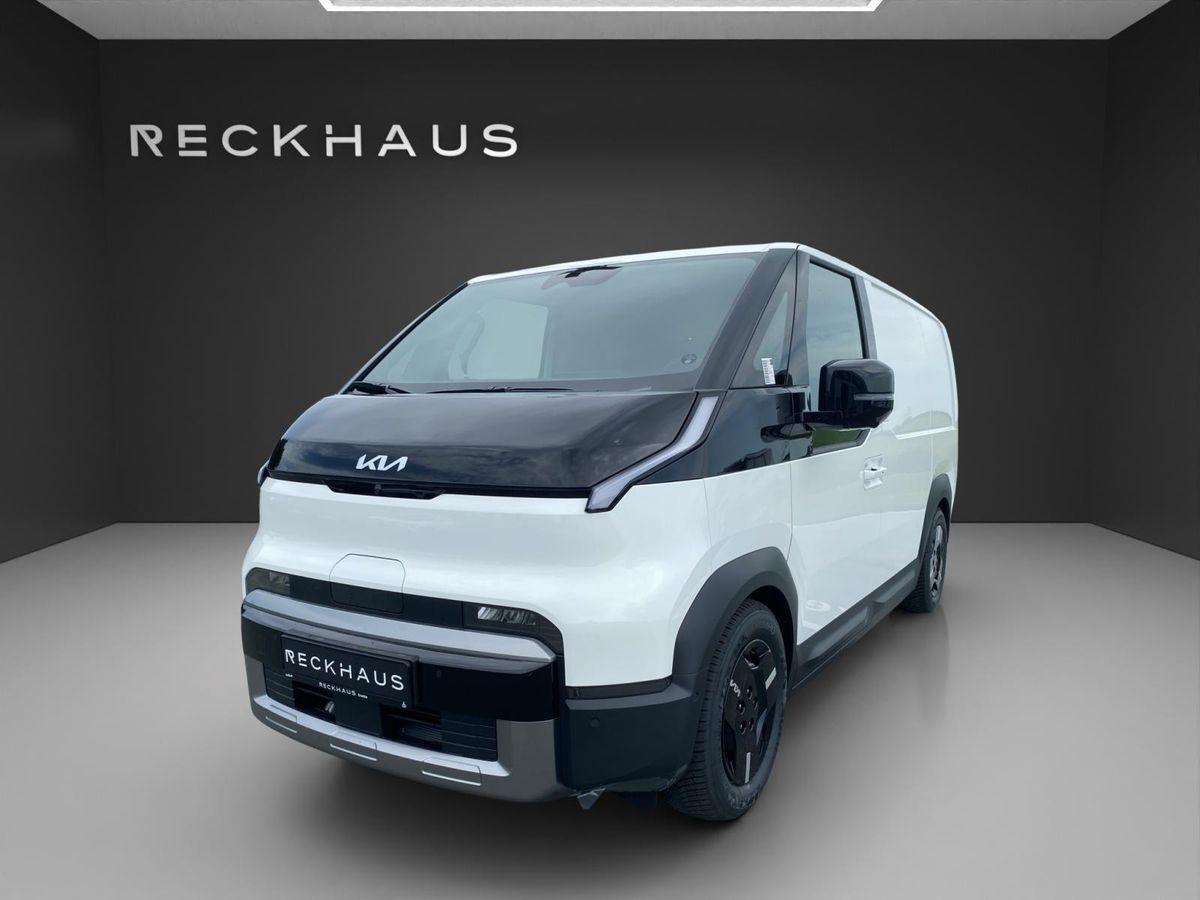 Kia PV5 CARGO L2H1 71,2 ELITE WP ALLWETTER Leasing
