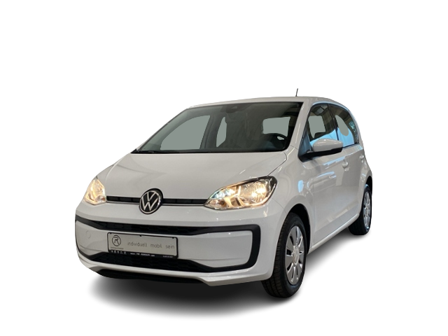 Volkswagen up! 1.0 move up! / Einparkhilfe RFK Auto-Abo