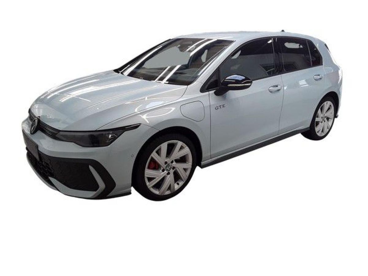 Volkswagen Golf 8 GTE eHybrid Facelift - inkl. Winterräder - HEAD-UP IQ-LIGHT 360°-KAM. ACC Leasing