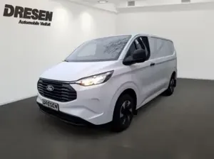 Ford Transit Custom Custom Kasten 320 L1 PHEV