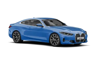 BMW 4er-Reihe 430i xDrive Coupé A
