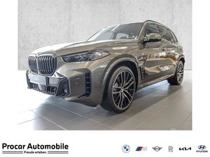 BMW X5 xDrive50e MSport +Pano + AHK + DAprof.