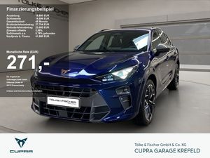 Cupra Terramar 2.0 TSI 4Drive VZ DCC ACC AUT Kam. LM