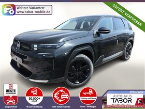 Citroën C5 Aircross Hybrid MAX Pano HUD eHk Nav ACC SHZ