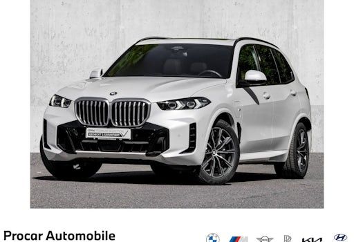 Bmw X5 XDrive50e 5dr Kauf