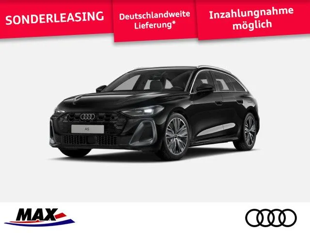 Audi A5 Avant e-hybrid *0,5% VERST. S-LINE AKTION* qu
