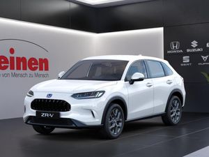 Honda ZR-V e:HEV ELEGANCE Leasing