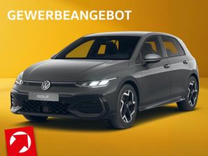 Volkswagen Golf R-Line 2,0 TDI (150 PS) DSG*NAVI*AHK*HUD*GEWERBE*