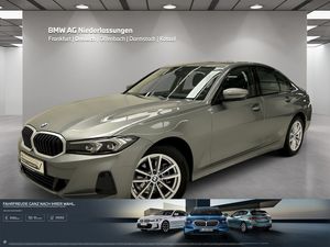 BMW 318i Navi Kamera Sitzheizung Alarm