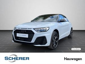 Audi A1 Sportback S line 30 TFSI 85(116) kW(PS) S tro
