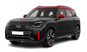MINI John Cooper Works Countryman ALL4 John Cooper Works Trim - Auto-Abo
