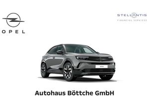 Opel Mokka GS 1.2 Turbo S/S Manuelles 6-Gang-Getriebe