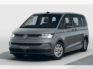 Volkswagen T7 Multivan 1,5 l eHybrid 4MOTION **Bestellfahrzeug** (Hagen)