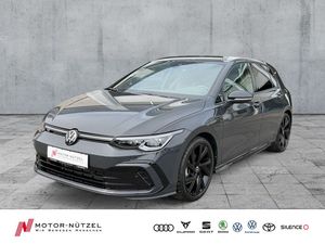 Volkswagen Golf VIII 1.5 eTSI DSG R-LINE LEDplus+AHK+HARMAN