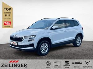Skoda Karoq Selection TSI DSG|AHK|el.HECK|KAMERA|ACC