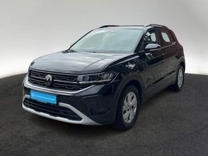 Volkswagen T-Cross 1.0 TSI Life DSG LED Kamera Navi CarPlay