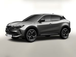 Alfa Romeo Junior Ibrida Sport Speciale TechP Matrix 18"LM Leasing privat