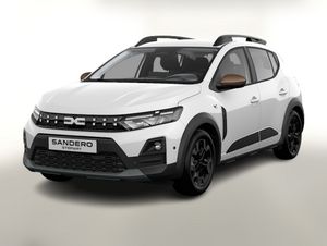 Dacia Sandero Stepway Extreme Eco-G 120 auto Leasing privat
